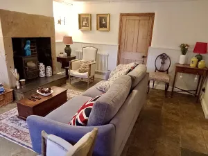 Image of Beautiful Cottage - Belper, in the heart of Stunning Derbyshire