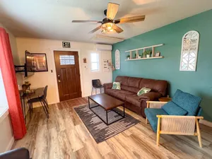 Image of Main Level - King Beds - Patio - Laundry - Walk to downtown!