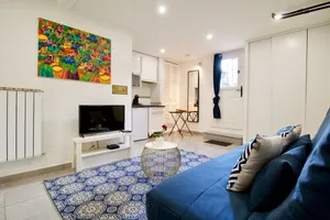 Image of STUDIO COSY LE TI PARIS JO2024