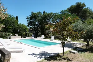 Image of Le Mas du Lac