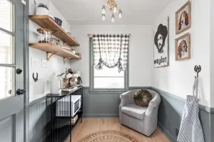 Image of Designer 2 bedroom, 1 acre retreat in the city