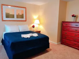 Image of Beautiful apt Downtown perfect for long term stays