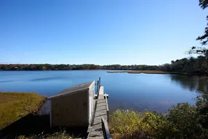 Image of Stunning Views of Bass River!