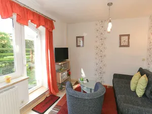 Image of Apartment - holiday rentals on Burgwall in family Möller