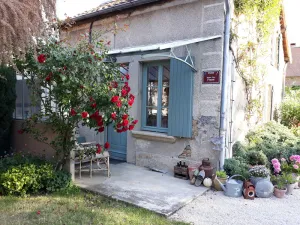 Image of Cottage 4 people in the heart of Burgundy