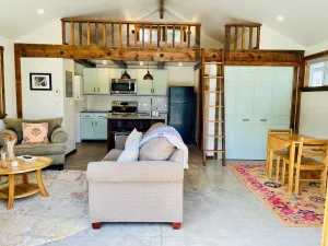 Image of Beautiful West Side Bungalow