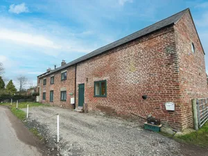 Image of 3 bedroom accommodation in Macefen, near Whitchurch