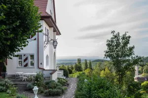Image of Villa Schlössle