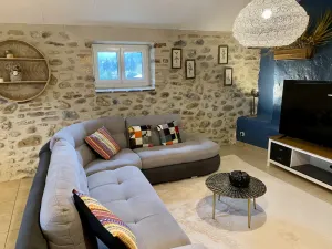 Image of 140 m2 just for you.5-minute walk from the Ardèche river.