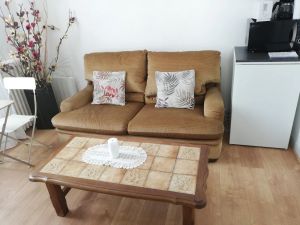 Image of 1st floor apartment Pavillon 5 minutes from Paris