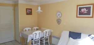 Image of Nice, quiet house in the heart of the Bourgenay golf course