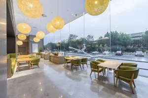 Image of JI Hotel Shanghai Hongqiao Center