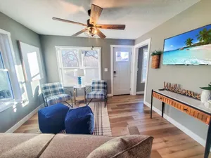 Image of Okoboji BLUEtiful Cottage