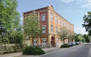 Image of Nice Home In Auerbach With Wifi