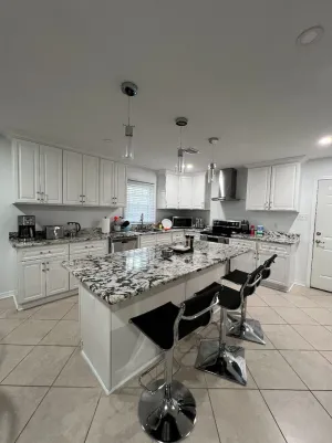 Image of Wake up refreshed in a home that has beautiful scenery and feels like home.