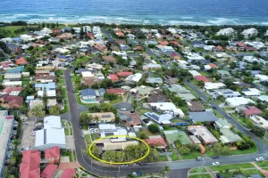 Image of Lovely Beach House -Amazing Location, Pets - ZB9