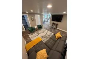 Image of Cozy Home .5 miles from Lambeau Field