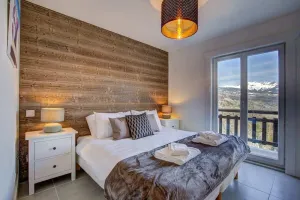 Image of Apt. Marmottes -Fabulous 3 bed, 2 bath, sleeps 6