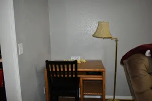 Image of Cozy Fully-Furnished Entire1-Bed 1-Bath Apt in Basement of Private House