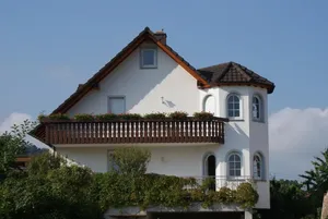 Image of Apartment with terrace and view of the vineyards