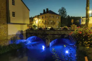 Image of Hotel du Commerce