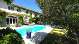 Image of Country Cottage \/ Gite - Cabannes