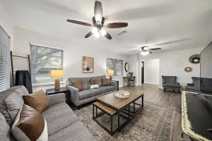 Image of Peaceful Abode in Convenient Baytown Location
