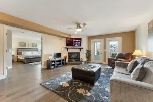 Image of Dells Paradise At Lighthouse Cove Condominiums