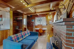 Image of Cozy Cabin in Government Camp