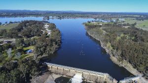 Image of Nagambie\/Goulburn Weir River Cottage