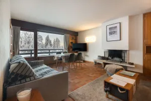 Image of Flat - Le Whivern A stone's throw from the village centre