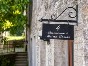 Image of Maison Demar