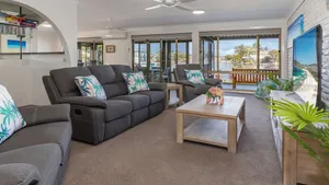 Image of Waterfront on Forster Keys