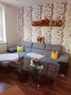 Image of Apartment in the beautiful Vogtland for up to 3 people