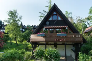 Image of Ferienhaus Geißler Oslo