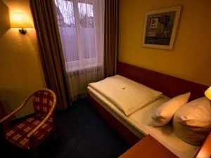 Image of Single room standard - City Hotel Valois GmbH