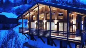 Image of CHALET UTOPIA