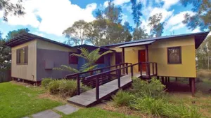 Image of Waterfront Hideway The Ultimate Spot to Relax