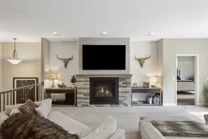 Image of Waconia Home with Outdoor Hot Tub