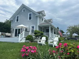 Image of Harbor Front Cottage in the Heart of the Padanaram Village