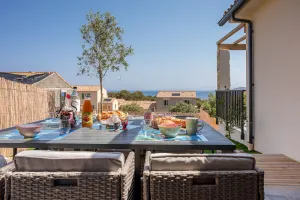 Image of Di Luce - Apt climatisé et proche plage pour 4