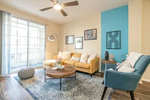 Image of Modern 2BD Home Near Disney & Irvine-Pool-Spa-Gym + EV Charger