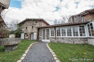 Image of Gîte Idéalement Situé Pour Visiter le Département du Puy-de-dôme