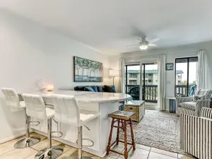 Image of Gorgeous Ocean Views, Pool Access, Resort Amenities By Southern Belle Tybee