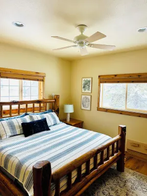 Image of Coveted location perfectly close to town, golf, lake & park with surplus parking