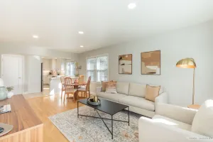 Image of Updated 3 bed + office ranch home close to Downtown Madison