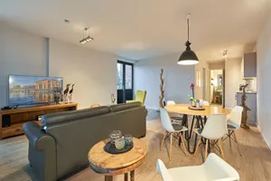 Image of Holiday apartment Brandenburg an der Havel for 1 - 3 persons with 2 bedrooms - Holiday apartment in