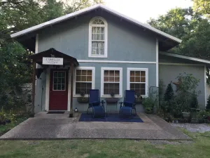 Image of Camellia  Cottage 'Your Private Retreat on the Gulf Coast' <br>