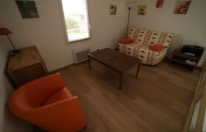 Image of House Rental for 4 person (s) - Saint-Denis-d'Oléron