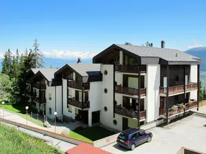 Image of Apartment Hameau D001 by Interhome
